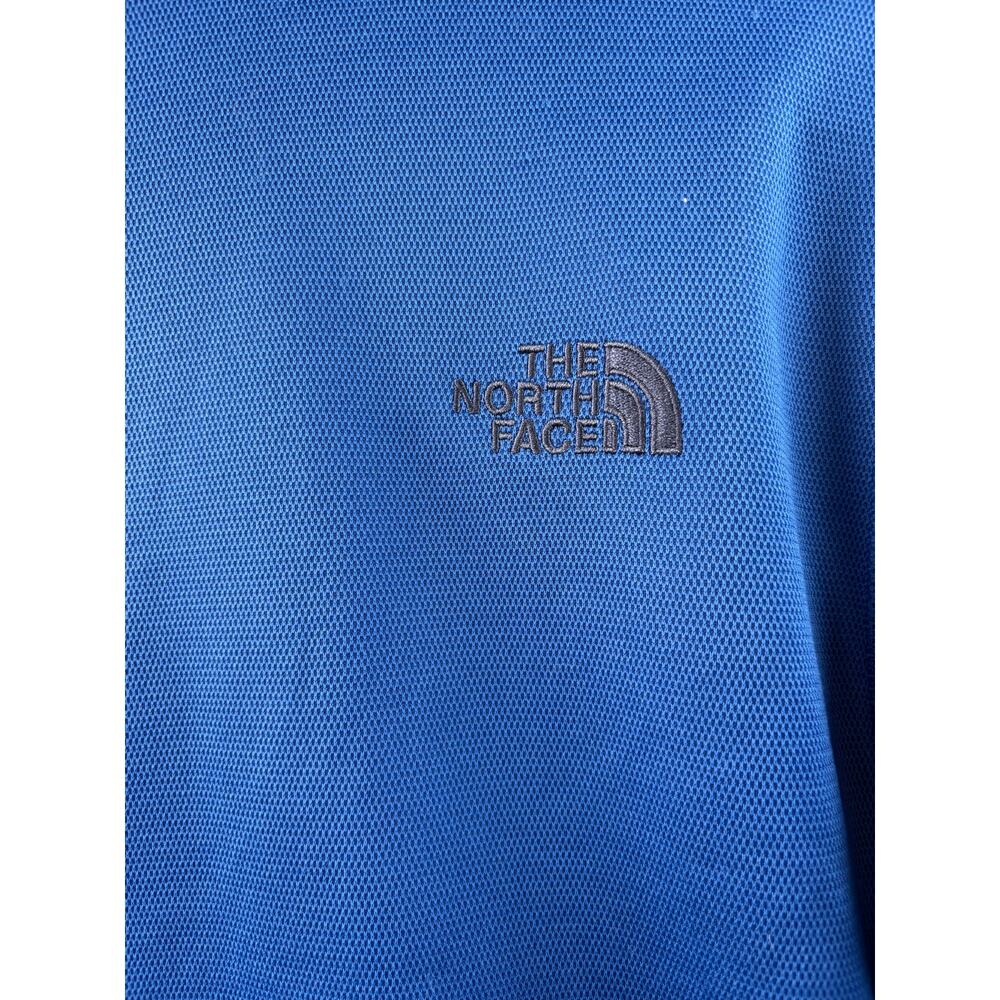 The North Face Men’s Full-Zip Activewear Jacket – Blue – Size M - Picture 5 of 8